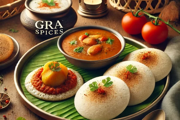 GRA_Dosa_Idly